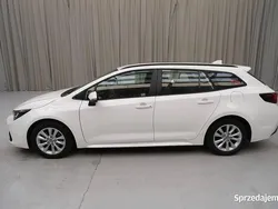 Używany 2024 Toyota Corolla | 94 304 zł (Uczciwa cena)