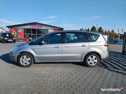 Srebrny Używany 2006 Ford S-MAX S Minivan | 14 000 zł (Uczciwa cena)