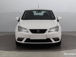 Biały Używany 2014 Seat Ibiza Hatchback | 24 999 zł (Uczciwa cena)