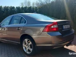Złoty Używany 2006 Volvo S80 Sedan/Limuzyna | 20 000 zł (Uczciwa cena)