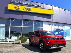 Czerwony (metalik) Używany 2023 Opel Mokka SUV | 102 900 zł (Drogi)