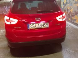 Używany 2014 Hyundai ix35 SUV | 46 000 zł