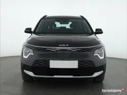 Szary Używany 2022 Kia e-Niro SUV | 99 999 zł (Dobra cena)