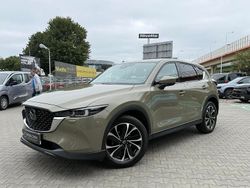 Nowe 2024 Mazda CX-5 SUV | 155 900 zł (Uczciwa cena)