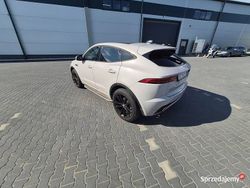 Używany 2023 Jaguar E-Pace SUV | 129 519 zł (Super Cena)
