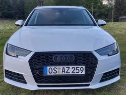 Używany 2017 Audi A4 | 68 000 zł (Uczciwa cena)