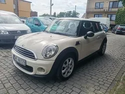 Beżowy Używany 2011 Mini ONE Hatchback | 15 500 zł (Uczciwa cena)