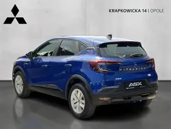 Niebieski Nowe 2024 Mitsubishi ASX SUV | 104 990 zł