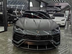 Używany 2019 Lamborghini Urus SUV | 725 000 zł
