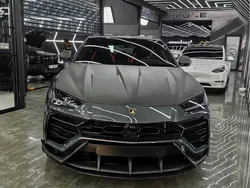 Używany 2019 Lamborghini Urus SUV | 725 000 zł