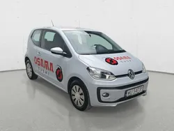 Szary Używany 2017 VW up! Hatchback | 14 900 zł (Super Cena)