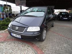 Inny kolor Używany 2006 VW Sharan Comfortline Minivan | 11 900 zł (Super Cena)