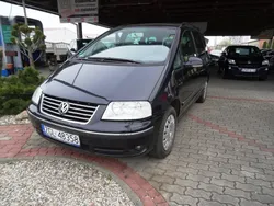 Inny kolor Używany 2006 VW Sharan Comfortline Minivan | 11 900 zł (Uczciwa cena)