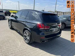 Czarny (metalik) Używany 2015 BMW X5 SUV | 69 900 zł