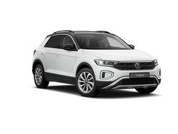 Nowe 2025 VW T-Roc SUV | 160 080 zł (Dość drogi)