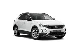 Nowe 2025 VW T-Roc SUV | 160 080 zł (Uczciwa cena)