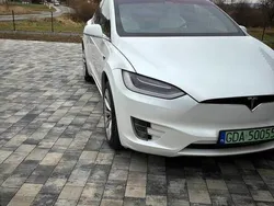 Używany 2019 Tesla Model X Long Range SUV | 185 000 zł