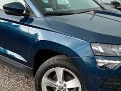 Inny kolor Używany 2019 Skoda Karoq SUV | 79 999 zł (Drogi)