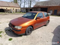 Używany 2000 Seat Ibiza Hatchback | 3000 zł (Uczciwa cena)