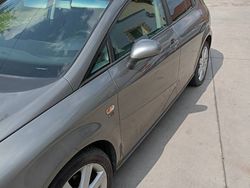 Używany 2007 Seat Leon | 8000 zł (Dobra cena)