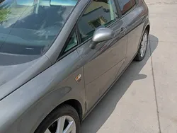 Używany 2007 Seat Leon | 9500 zł (Uczciwa cena)