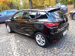 Czarny Używany 2016 Renault Clio IV LIMITED Hatchback | 29 900 zł (Uczciwa cena)