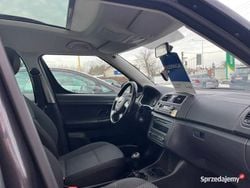 Brązowy Używany 2011 Skoda Roomster Kombi | 22 000 zł (Uczciwa cena)