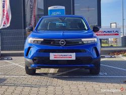 Używany 2023 Opel Mokka SUV | 83 900 zł (Uczciwa cena)