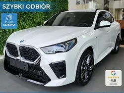 Inny kolor Nowe 2025 BMW X2 M Sport SUV | 203 600 zł (Super Cena)