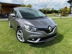 Używany 2016 Renault Scénic III Minivan | 39 900 zł