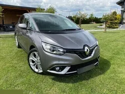Używany 2016 Renault Scénic III Minivan | 43 900 zł