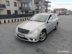 Używany 2010 Mercedes 320 | 22 900 zł