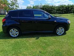 Używany 2011 Mitsubishi ASX SUV | 25 500 zł (Uczciwa cena)