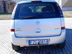 Używany 2007 Opel Meriva Minivan | 7500 zł