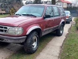 Używany 1998 Ford Explorer SUV | 2600 zł