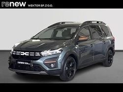 Inny kolor Używany 2024 Dacia Jogger Extreme Kombi | 84 900 zł (Dobra cena)