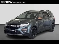 Inny kolor Używany 2024 Dacia Jogger Extreme Kombi | 84 900 zł (Drogi)