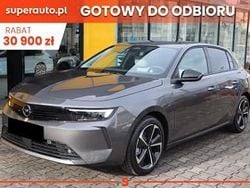 Szary Nowe 2024 Opel Astra Comfort Edition Hatchback | 89 900 zł