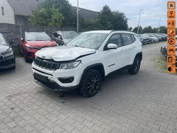 Biały Używany 2021 Jeep Compass SUV | 49 900 zł