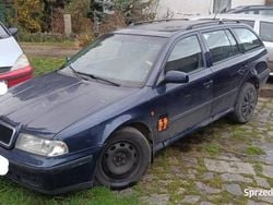 Używany 1999 Skoda Octavia Kombi | 3100 zł (Uczciwa cena)