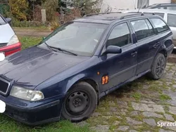 Używany 1999 Skoda Octavia Kombi | 3100 zł (Uczciwa cena)