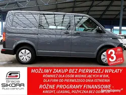 Szary Używany 2022 VW T6.1 Van | 162 852 zł