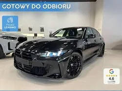 Czarny Nowe 2025 BMW M3 Competition Edition Sedan/Limuzyna | 543 500 zł (Dość drogi)