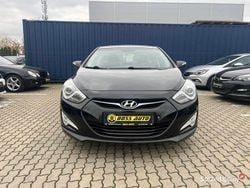 Czarny Używany 2013 Hyundai i40 Sedan/Limuzyna | 37 500 zł (Uczciwa cena)