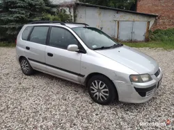 Używany 2004 Mitsubishi Space Star | 2499 zł