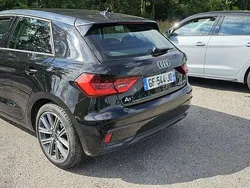 Inny Używany 2022 Audi A1 Hatchback | 69 999 zł