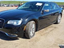 Używany 2019 Chrysler 300C Limited | 59 500 zł