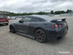 Używany 2009 Nissan GT-R Base Coupe | 110 000 zł