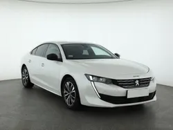 Biały Używany 2022 Peugeot 508 Sedan/Limuzyna | 109 999 zł (Drogi)