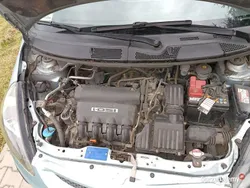 Używany 2007 Honda Jazz Hatchback | 8900 zł (Uczciwa cena)